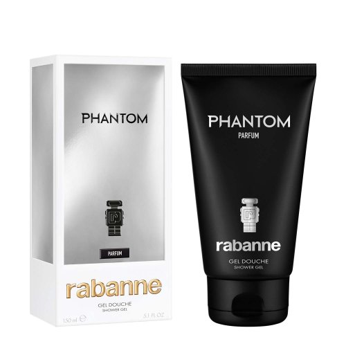 RABANNE PARFUM Phantom Parfum - Duschgel 3349668653546